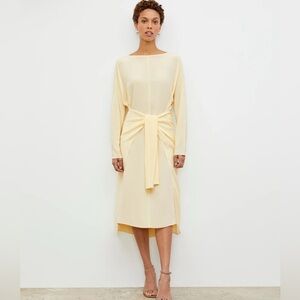 NWT MM LaFleur Rashmeen Dress Size 0